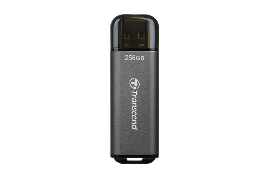 TRANSCEND JETFLASH 920 256GB USB 3.2 GEN1