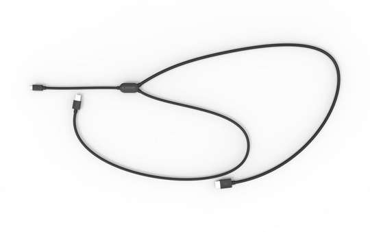 AIRTAME Custom Split Cable (Aircord)
