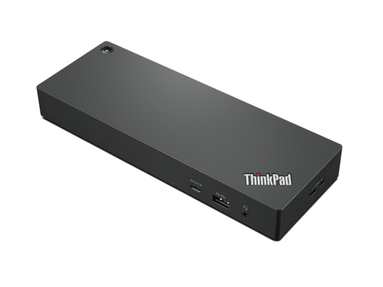 ThinkPad Thunderbolt 4 WorkStation Dock Port Replicator HDMI