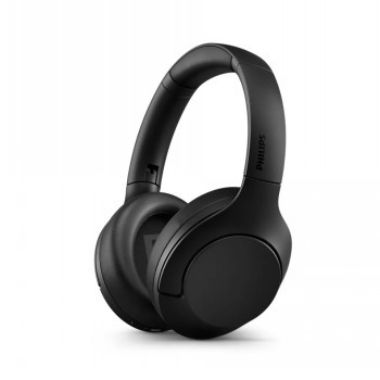 PHILIPS H8506 ANC HEADPHONES, BLACK