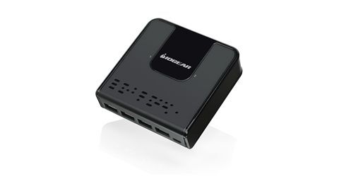 IOGEAR 4x2 USB 3.0 Sharing Switch