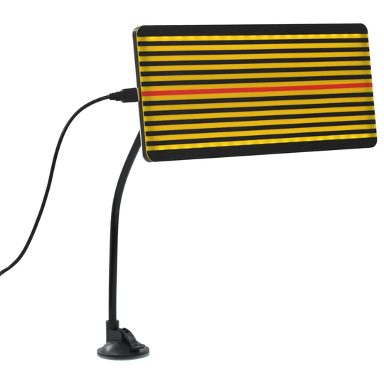 vidaXL LED Linjalevy lommojen korjaukseen