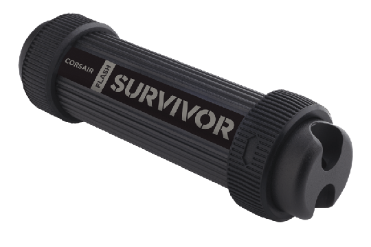 CORSAIR Survivor Stealth USB3.0 32GB