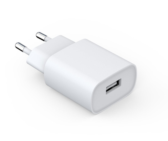GRATEQ AJOS VERKKOVIRTALATURI USB-A 12W