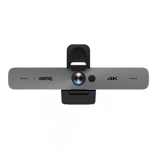 BENQ DVY32 ZOOM CERTIFIED SMART 4K UHD CONFERENCE CAMERA
