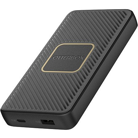 Power Bank 10KMAH USBAC 18W+WIRELESS10W