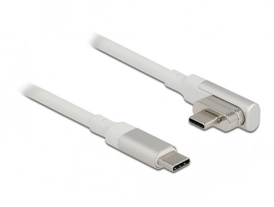Magnetic Thunderbolt™ 3 USB-C™ Cable 4K 60 Hz Male To Male