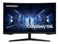 SAMSUNG Odyssey G5 C27G54 27inch 16:9 VA
