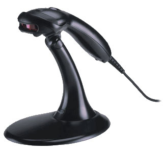 Metrologic VOYAGER 9540, USB Cable, Black, Handsfree Stand