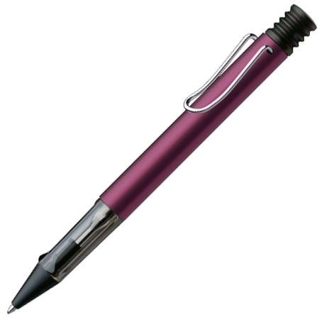 Lamy AL-star Star Violetti Kuulakärkikynä