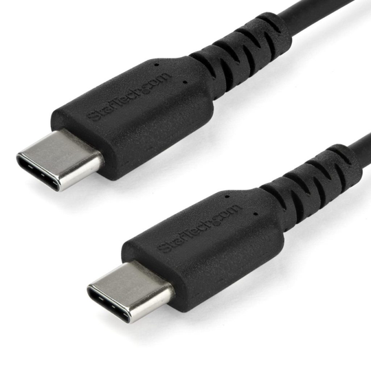 STARTECH 2m USB-C Cable Black