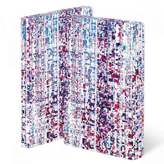 Nuuna Notebook Composition L - Matrix