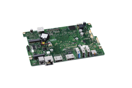 INTEL NUC Board BKNUC8CCHBN CeleronN3550