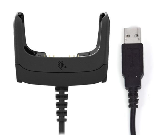 ZEBRA Snap-on USB