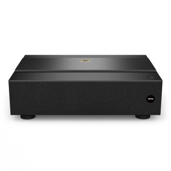 BENQ V7050I 2500ANSI 4K UHD 0.25:1 DLP LASER ANDROID TV DCI-P3 98% HDR PRO BLACK