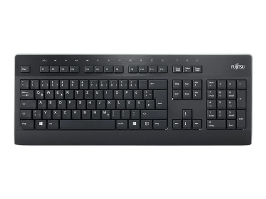 FUJITSU KB955 KEYBOARD USB NORD