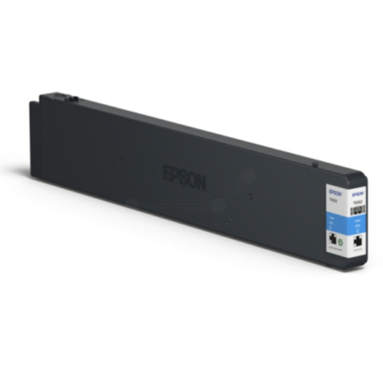 Epson T8582 Mustepatruuna syaani