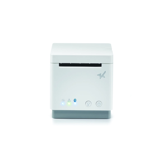 STAR MC21LB White, Thermal Printer