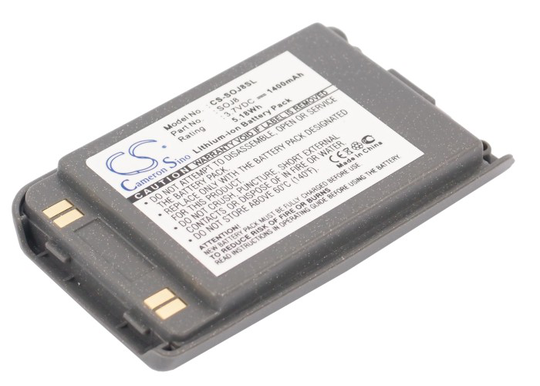 SonyEricsson CD-5 CMD-J18 akku 1400 mAh