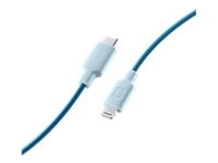 CELLULARLINE USB-C Lightning Cable BLUE