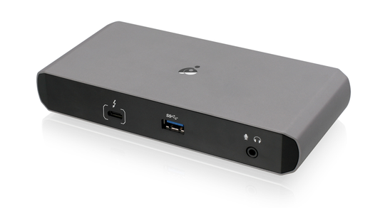 IOGEAR GTD737 Interface Hub