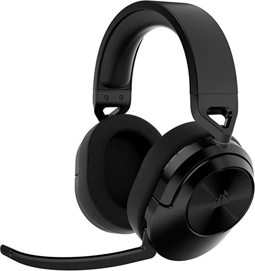 CORSAIR HS55 WIRELESS Gaming Headset Crb