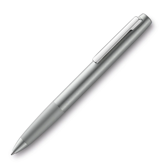 Lamy Aion Ballpoint Olivesilver
