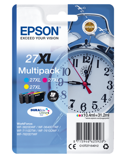 EPSON ALARMC 27 XL MULTI