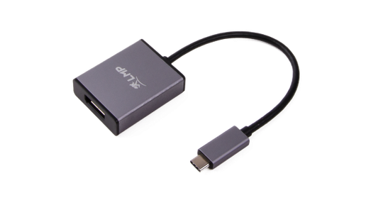 LMP USB-C To DisplayPort Adapter,