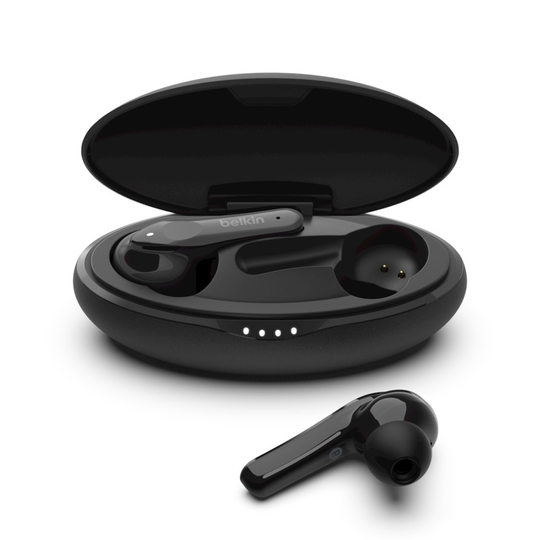 SOUNDFORM Move Plus True Wireless Earbud