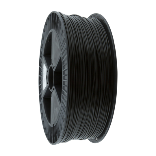 PrimaSelect PLA PRO 1.75mm 2.3 kg Musta
