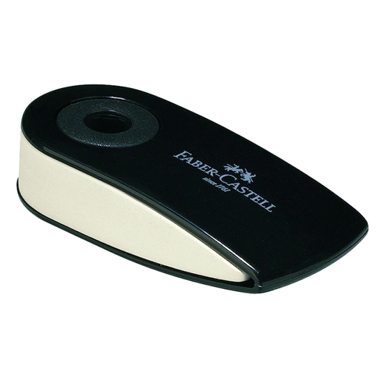Faber-Castell Pyyhekumi Sleeve Mini