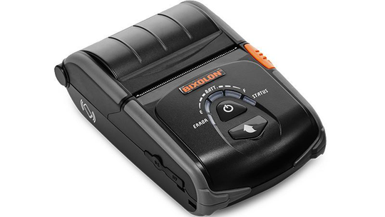 Bixolon SPP-R200IIIplus, WLAN