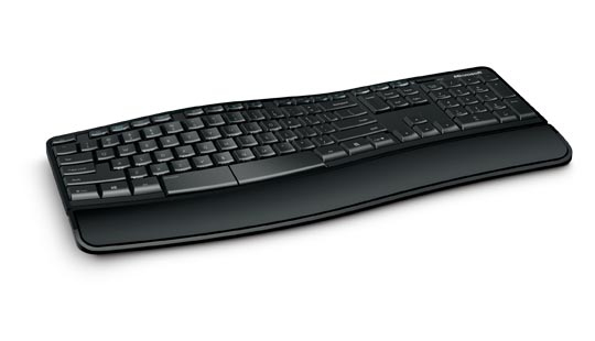 Sculpt Comfort Desktop USB Port NDX