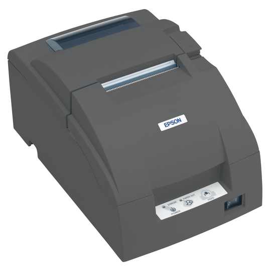 EPSON TM-U220D (052B0): USB+DMD,