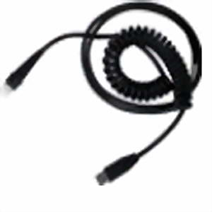 Honeywell Cable, USB, Coiled, 3.7m