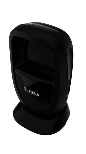DS9300 Series DS9308 - Standard Range (SR) - USB-asennussarja - Viivakoodinlukija - Pöytämalli - 2