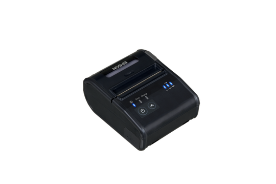 EPSON TM-P80, 203dpi, USB, BT