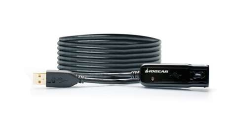 IOGEAR USB 2.0 Booster Extension