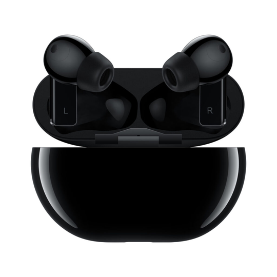 Huawei FreeBuds Pro Headset Wireless In-ear Bluetooth Black