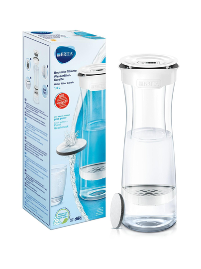 Fill&serve mind -vedensuodatinkarahvi 1,3 l