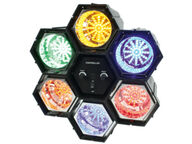 Discotähti