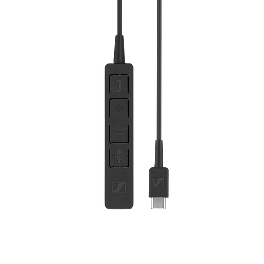 EPOS SENNHEISER USB-C CC 1x5 CTRL