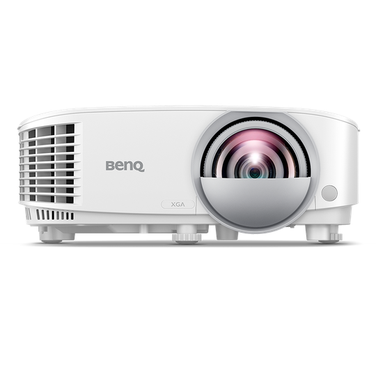 BENQ MX825STH 3500ANSI XGA 0.61:1 DLP LAMP