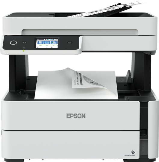 EPSON EcoTank ET-M3140 Multifunction 4-1