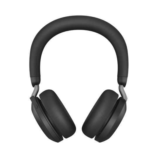 Evolve2 75 MS Stereo, USB-A, No Stand