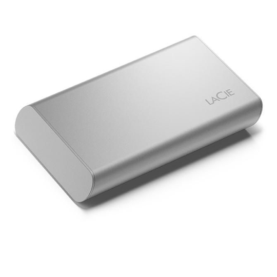 LaCie Portable SSD V2 2Tb USB-C