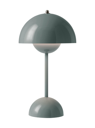 Flowerpot vp9 -ladattava pöytävalaisin ø 16cm