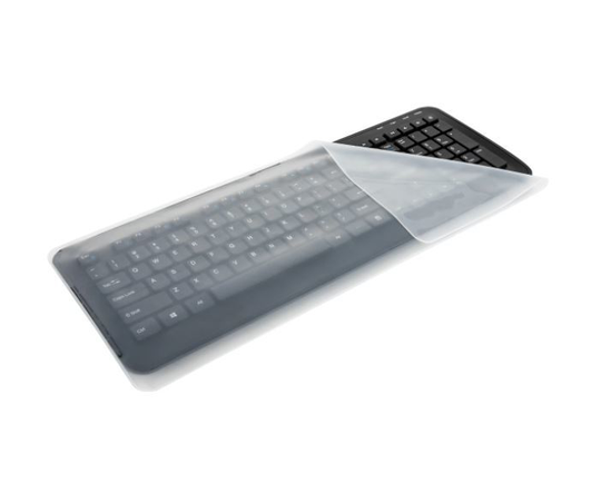 TARGUS® UNIVERSAL SILICON KEYBOARD COVER XL