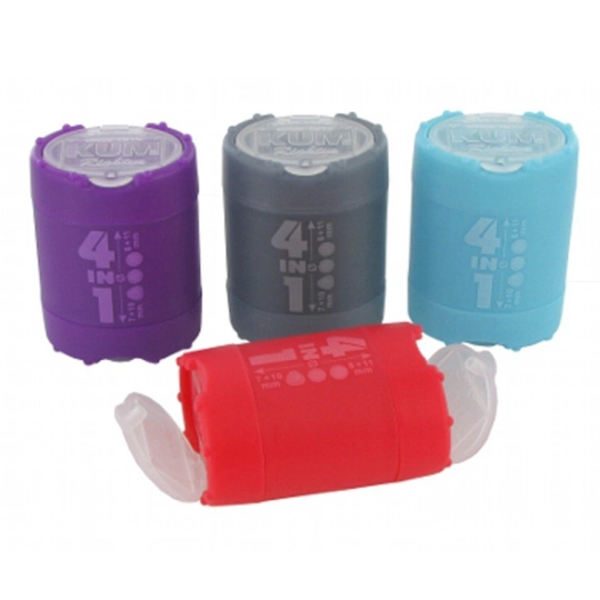 KUM Teroitin 4 in 1